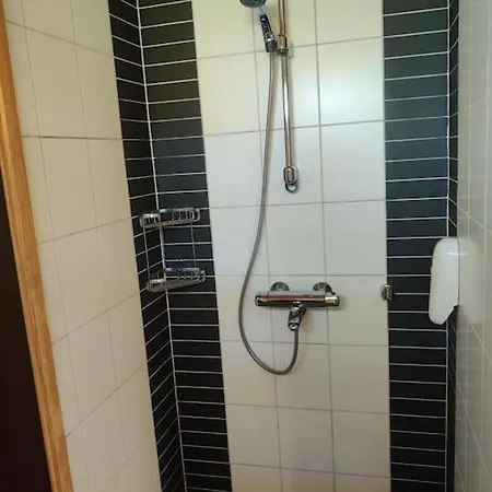 Kylpyla Spa, Saimaa Efrat B8 Appartement