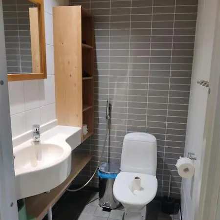 Appartement Kylpyla Spa, Saimaa Efrat B8 *