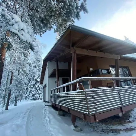 Appartement Kylpyla Spa, Saimaa Efrat B8