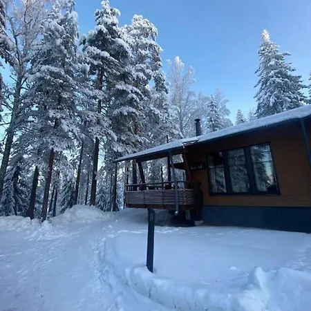 Kylpyla Spa, Saimaa Efrat B8 *