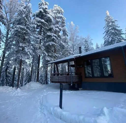 Kylpyla Spa, Saimaa Efrat B8 *